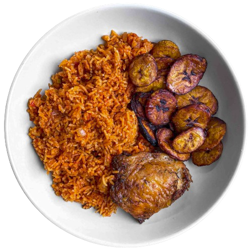 JOLLOF RICE